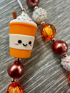 Fall Food- PSL statement