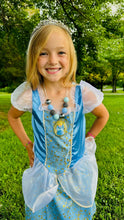 Load image into Gallery viewer, Princess- Cinderella pendant