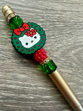 Load image into Gallery viewer, Christmas Characters- pens