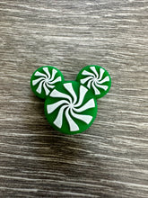 Load image into Gallery viewer, Christmas Characters- statement ONLY necklace