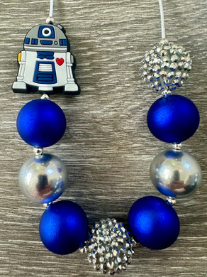 Friends- R2-D2