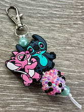 Load image into Gallery viewer, Stocking Stuffers- zipper pulls