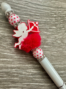 Valentine’s Day pens