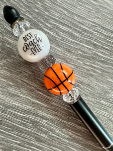 Stocking Stuffers- sports pens