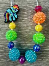 Load image into Gallery viewer, Friends- My Little Pony statement