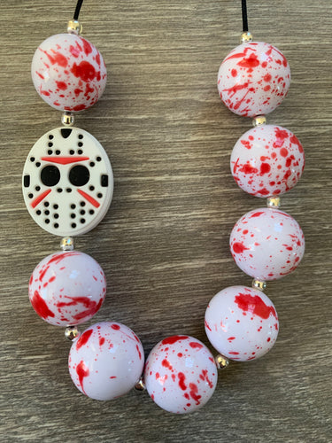 Halloween Movies- Jason