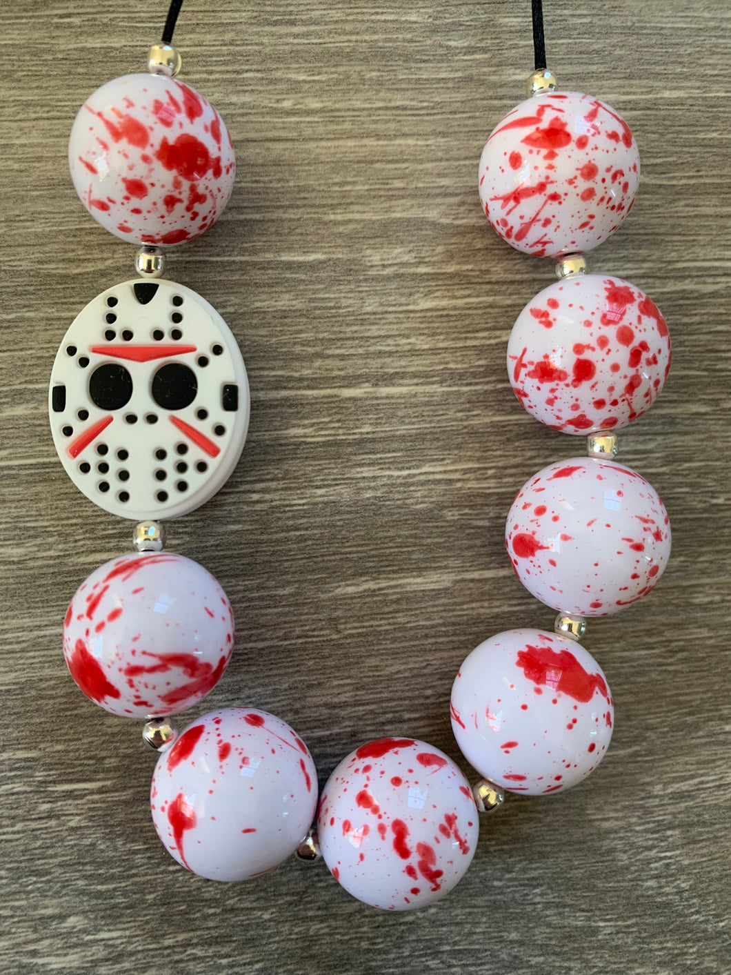 Halloween Movies- Jason