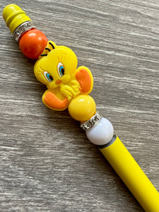 Character pens
