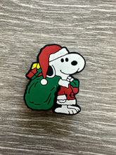 Load image into Gallery viewer, Christmas Characters- statement ONLY necklace