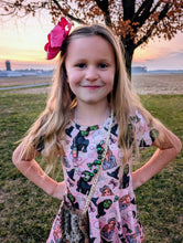 Load image into Gallery viewer, Stocking Stuffers- Glinda &amp; Elphaba skinny statement