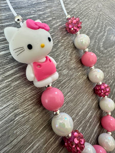 Friends- Hello Kitty & Friends statement