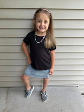 Load image into Gallery viewer, Stocking Stuffers- Glinda &amp; Elphaba skinny statement