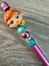 Load image into Gallery viewer, Princess- Doorable pens