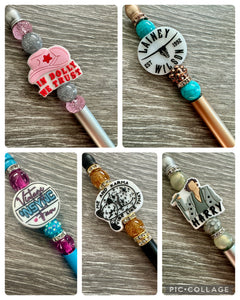 Stocking Stuffers- music pens