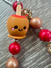 Load image into Gallery viewer, Fall Food- caramel apple