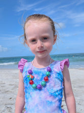Load image into Gallery viewer, Princess- Ariel statement
