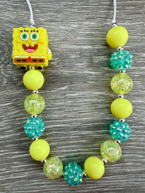 Coming to Theaters- SpongeBob statement
