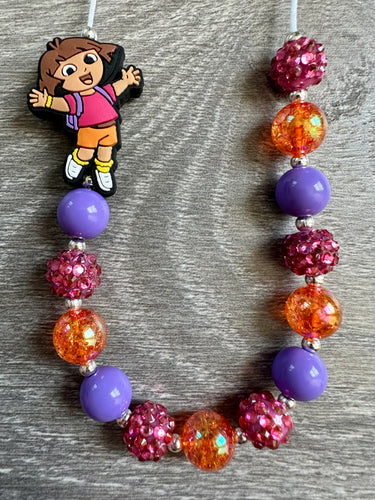 Dora the Explorer statement