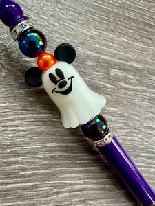 Mickey Halloween pens