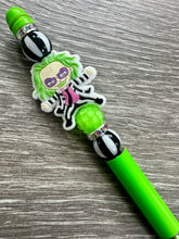 Load image into Gallery viewer, Halloween- beaded pens