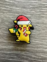 Load image into Gallery viewer, Christmas Characters- statement ONLY necklace