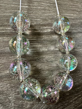 Load image into Gallery viewer, Glitter- silver