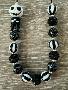 Halloween Movies- Jack Skellington statement