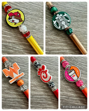 Load image into Gallery viewer, Stocking Stuffers- coffee &amp; restaurant pens