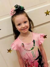 Load image into Gallery viewer, Glinda &amp; Elphaba skinny statement