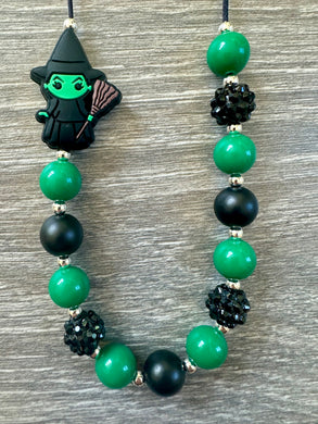 Coming to Theaters- Elphaba statement