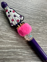 Load image into Gallery viewer, Halloween- beaded pens