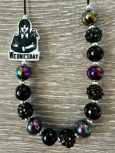Load image into Gallery viewer, Halloween Movies- Wednesday Addams