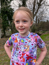 Load image into Gallery viewer, Marie statement necklace