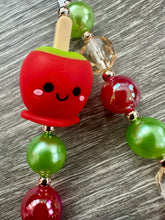 Load image into Gallery viewer, Fall Food- candy apple