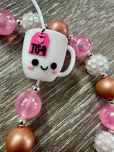 Load image into Gallery viewer, Fall Food- tea statament