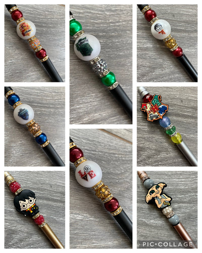 Harry Potter- pens