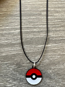 Pokémon pendant only