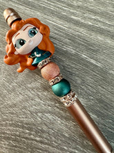 Load image into Gallery viewer, Princess- Doorable pens