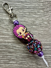 Load image into Gallery viewer, Stocking Stuffers- zipper pulls