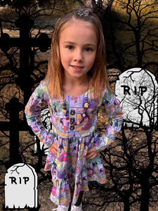 Halloween Movies- Hocus Pocus Sisters statement
