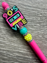 Load image into Gallery viewer, Throwback Thursday- beaded pens
