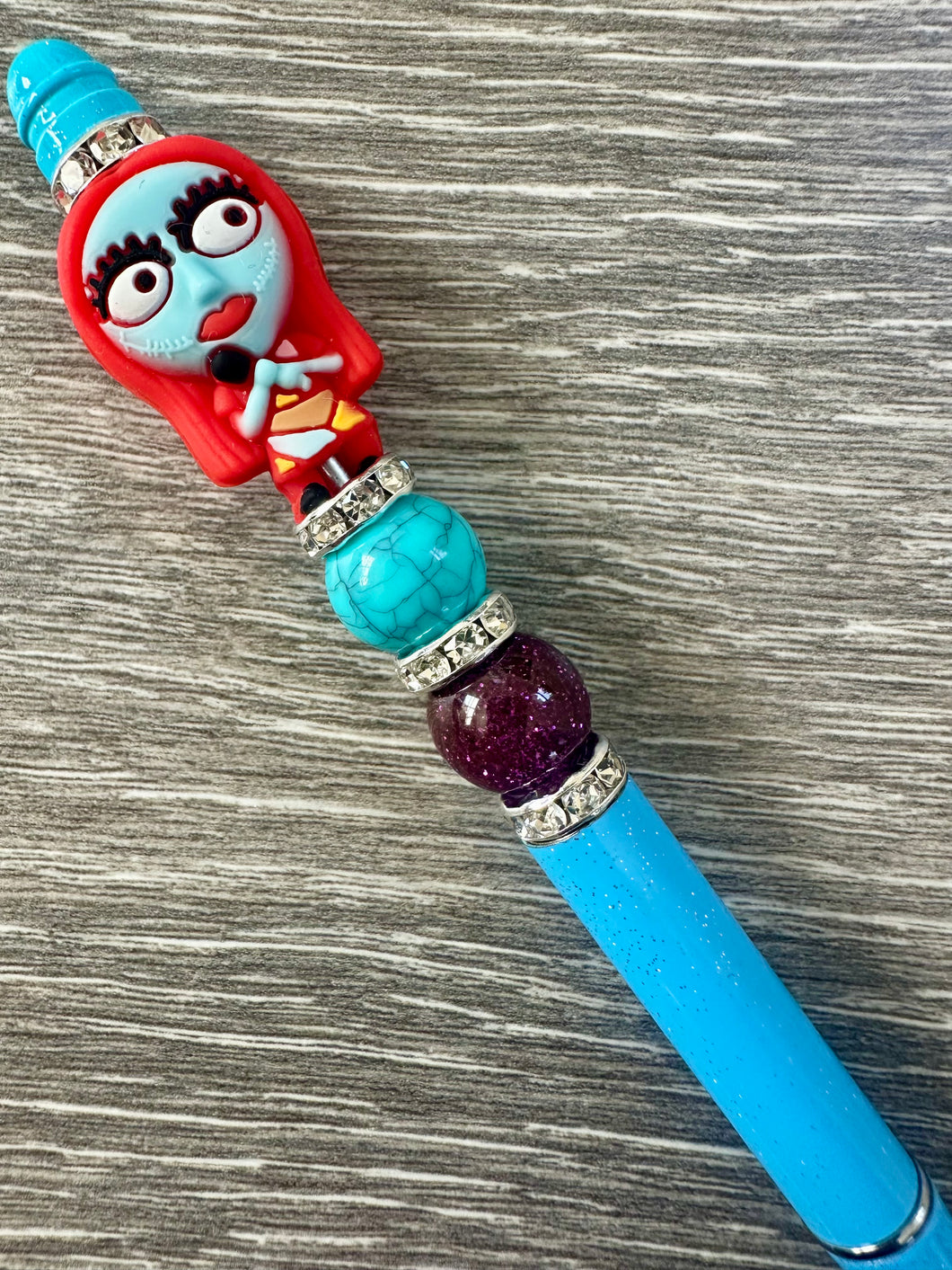 Halloween Movies- pens