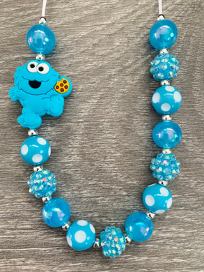 Cookie Monster statement