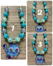 Load image into Gallery viewer, K-Pop Demon Hunters- Derpy pendant