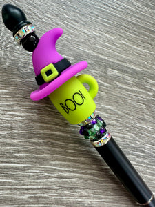 Halloween- pens