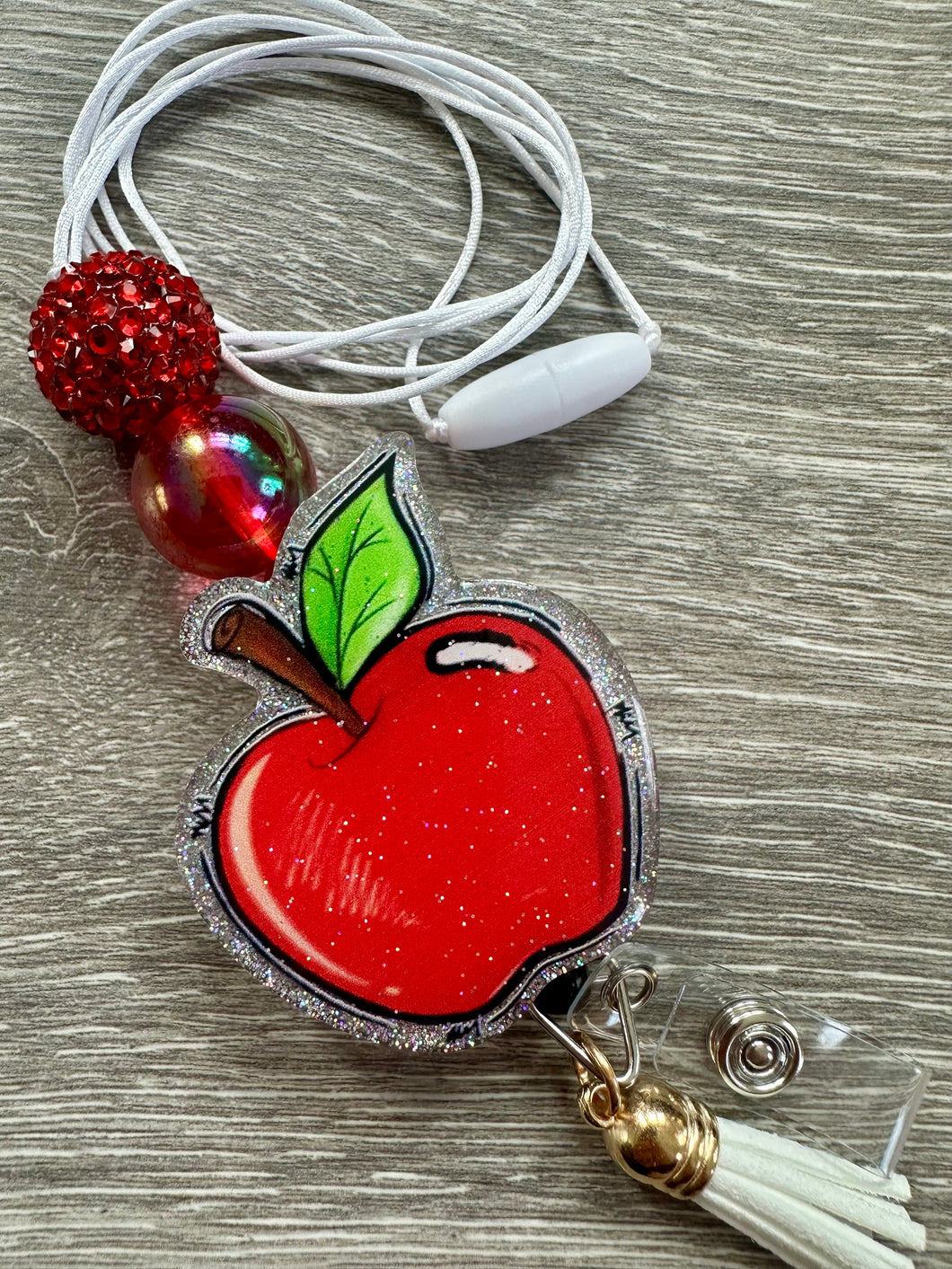 Stocking Stuffers- lanyards