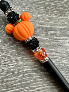 Mickey Halloween pens