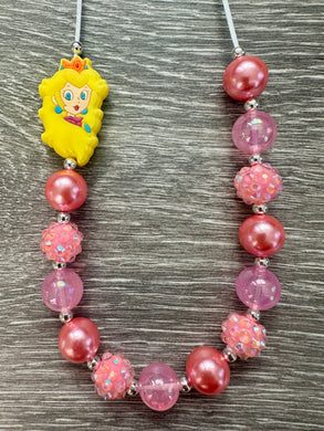 Princess Peach statement