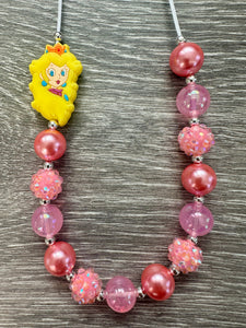 Princess Peach statement