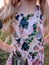 Load image into Gallery viewer, Stocking Stuffers- Glinda &amp; Elphaba skinny statement